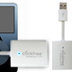 Illustration for article titled Clickfree Turns iPod Into Auto Backup Solution, Music Piracy Machine